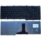 Tastiera italiana nera compatibile con Toshiba Satellite P300 / P305 / P305D L350 L355 L500 L500D L505 L505D Qosimio G50 X300 X3