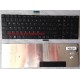 Tastiera Italiana compatibile con Toshiba Satellite V130562AK1 P855 C70 C75