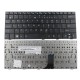 Tastiera nera compatibile con Asus EEEPC 1001HA 1005HA 1008 1008H 1008HA R101