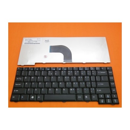 Tastiera italiana compatibile con Acer Aspire 2930 2930z 183IT Travelmate 6293