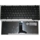 Tastiera italiana nera compatibile con Toshiba Satellite L745 L745D L730D L730 L735 L735D L740 L740D