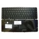 Tastiera italiana nera compatibile con HP G62 Compaq Presario CQ62 serie CQ56