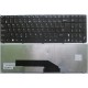 Tastiera K72 compatibile con Asus K70 K70IJ K72DR K72F K72Jr K72J Serie