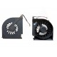 Ventola Fan per processore HP CQ61 G61 CQ70 CQ71 G71