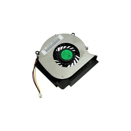 Ventola Fan per processore HP DV2 DV3 CQ35 CQ36 DV3-1000 DV3-2000 DV3-3000 Serie