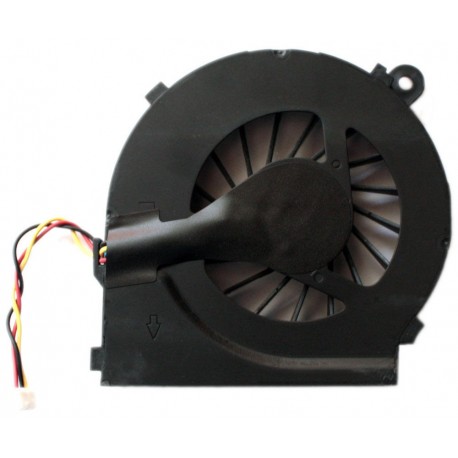 Ventola Fan per processore HP CQ42 CQ42-100 G42 CQ56 G56 G62