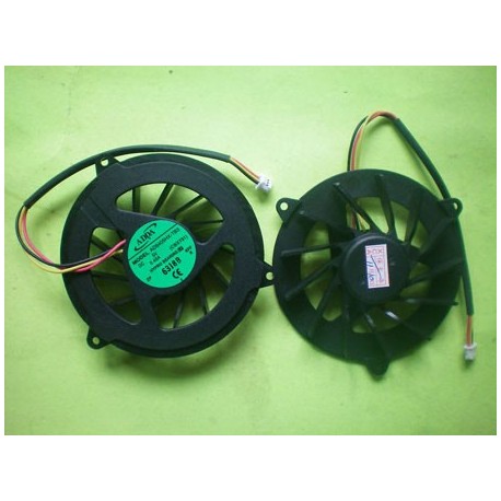 Ventola Fan per processore DV5000 DV5100 DV8000 AMD CPU Serie