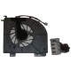 Ventola Fan per processore HP 518435-001