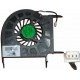 Ventola Fan per processore HP DV6-1000 DV6-1100 DV6-1200 AMD serie