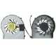 Ventola Fan HP Pavilion DV6-3000 DV7-4000 Serie