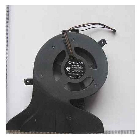 Ventola Dissipatore Fan originale per processore Apple iMac G5 A1195 17''