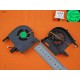 Ventola Fan per processore Sony Vaio PCG-3C1L PCG-3C1M PCG-3E1M serie