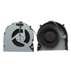 Ventola Fan per Sony Sony Vaio SVE17 SVE171E13M SVE1711 SVE1712 SVE1713 A1882054A