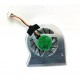 Ventola Fan per processore Acer Aspire ONE D150 D250 ZG5 KAV10 KAV60