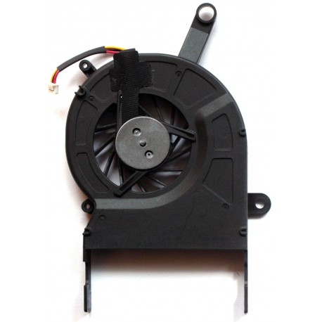 Ventola originale Fan per processore Toshiba L30 L35 F30 serie