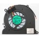 Ventola originale Dissipatore Fan per processore DELL VOSTRO 1510 1310 2510 HP DV4