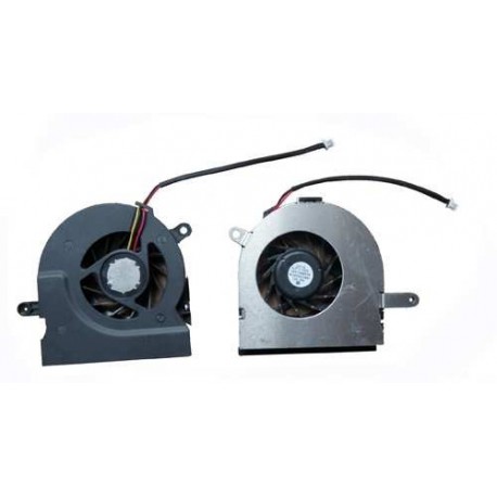 Ventola originale Fan per processore TOSHIBA Satellite A200 A205 A210 A215 Serie AMD