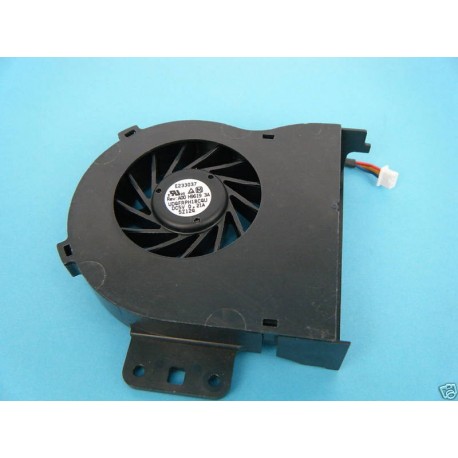 Ventola originale Dissipatore Fan per processore DELL Inspiron 1200 2200, 8N