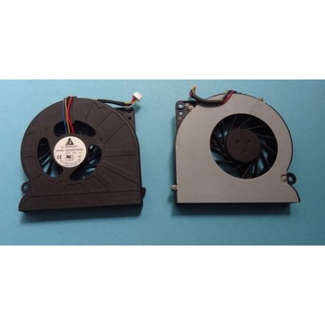 Ventola Fan per ASUS A52 K52 K72 K72D K72DR K72DR-A1