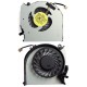 Ventola Fan HP Pavilion DV6-7000 682060-001