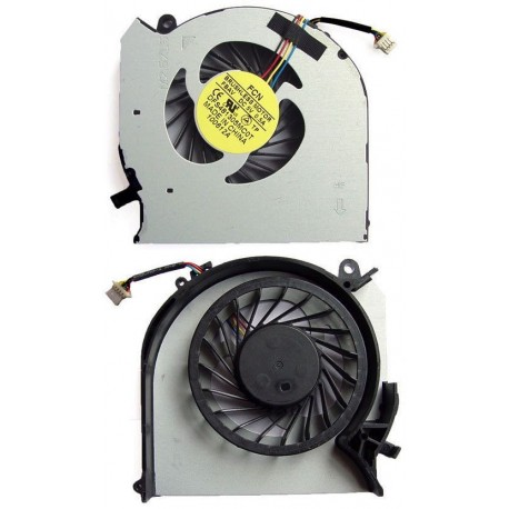 Ventola Fan HP Pavilion DV7-7000 DV7-7000EE DV7-7000EM MF75090V1-C100-S9A