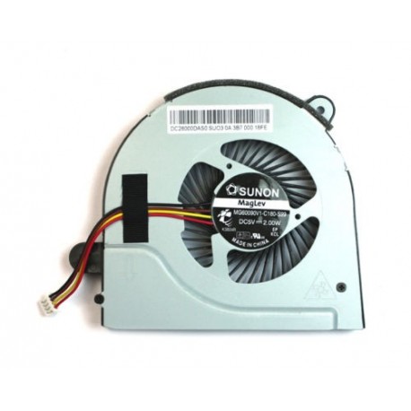 Ventola Fan Lenovo G400S&nbsp;G405S&nbsp;G500S&nbsp;Z501&nbsp;Z505&nbsp;