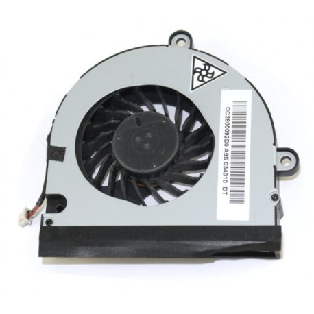 Ventola Fan Packard Bell TK85 TK87 E529