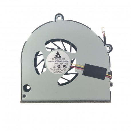 Ventola Fan Acer Aspire 5551 5551G 5251 5552 5252