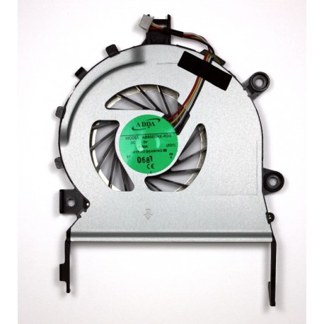 Ventola Fan per Acer Aspire 4745 4820 4745G 4553 4820T 5553 5553G 5745 AB8005HX-RDB