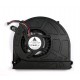 Ventola Fan per Asus K50 K50AB K50AD K50AF K50C K50ID K50IE K50IJ serie