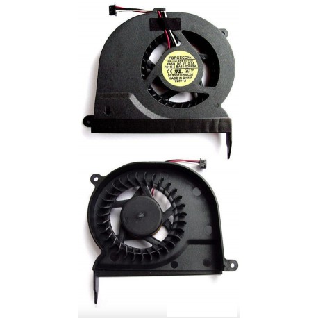 Ventola Fan Samsung FA5B F81G-5 BA31-00098A DFS531005MCOT