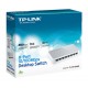 TPLINK HUB SWITCH 8 PORTE 10/100 TL-SF1008D