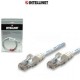 INTELLINET CAVO DI RETE RJ45 UTP CAT.6 2MT BIANCO