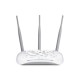 TPLINK ACCESS POINT WIFI 450MBPS 3 ANTENNE 5DBI TL-WA901ND