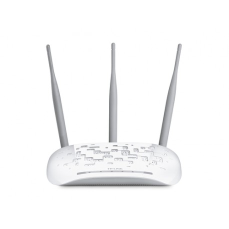 TPLINK ACCESS POINT WIFI 450MBPS 3 ANTENNE 5DBI TL-WA901ND