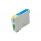 Cartuccia Compatibile Epson T502 XL CIANO