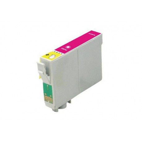 Cartuccia Compatibile Epson T502 XL MAGENTA