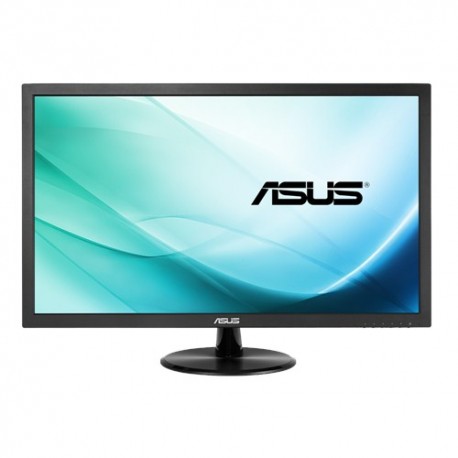 ASUS MONITOR 22" LED FULL HD VGA VP228DE