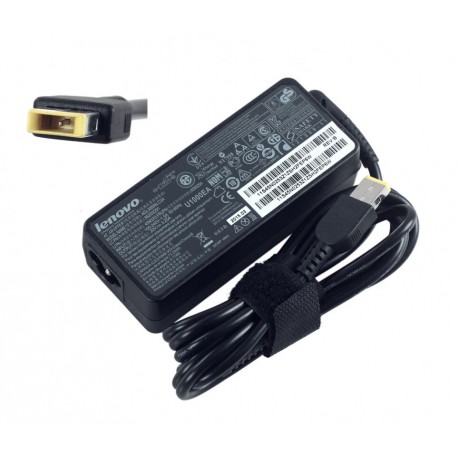 Alimentatore caricabatteria per Lenovo IdeaPad G500s G505