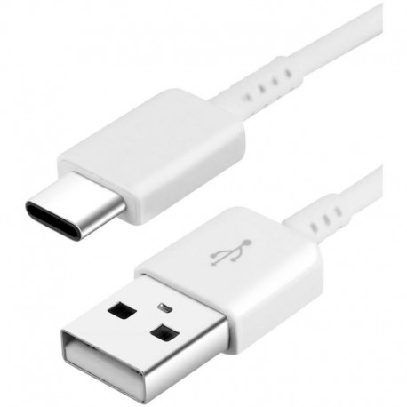 CAVO USB TYPE-C - RICARICA VELOCE - 1MT 2.1A CAVO USB - TYPE C