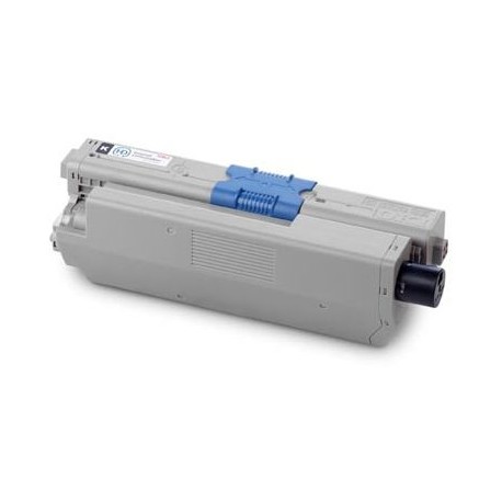 Toner Comp. con OKI C332dn MC363dn MC363n Nero