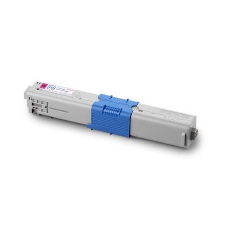 Toner Comp. con OKI C332dn MC363dn MC363n Magenta