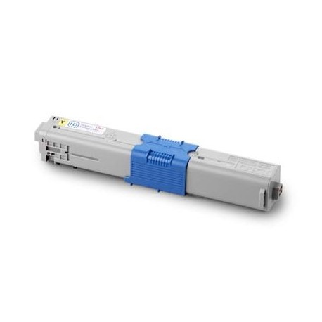 Toner Comp. con OKI C332dn MC363dn MC363n Yellow