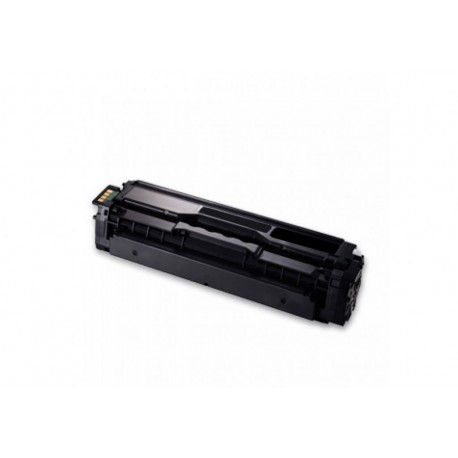 Toner Comp. con Samsung Clp415 CLT-K504S BK New-Chip