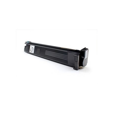 Toner Comp. con Konica Minolta Bizhub TN213 TN214 TN314 Nero