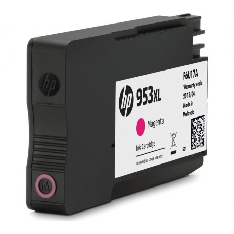 Cartuccia Comp. con HP 953XL Magenta