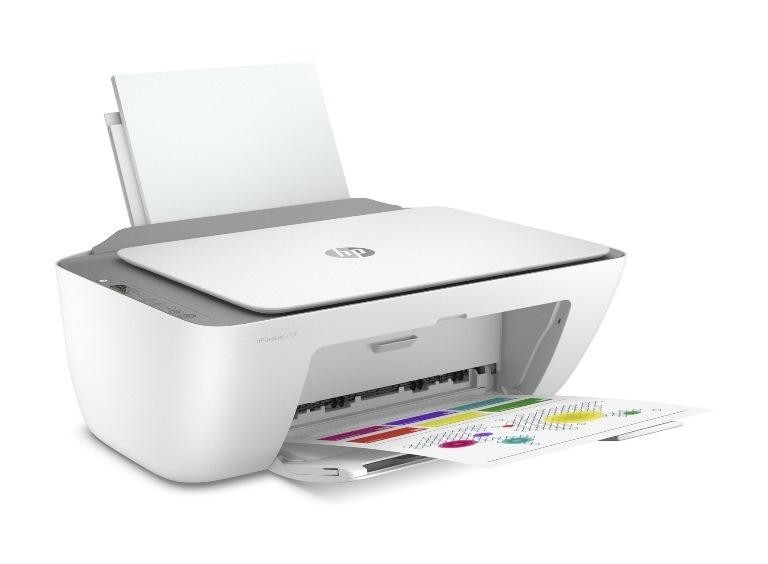 HP STAMPANTE MULTIFUNZIONE DESKJET 2710 WIRELESS - MediabitStore