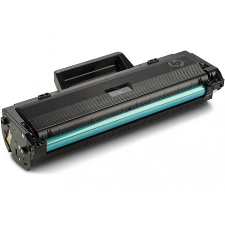 Toner Comp. con HP W1106A 106A - CON Chip