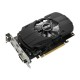 ASUS SCHEDA VIDEO GEFORCE GTX1050TI 4GB GDDR5 PH-GTX1050TI-4G