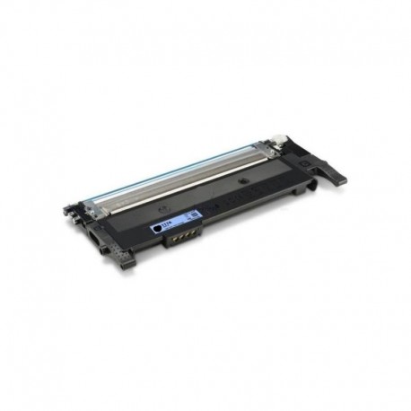 TONER COMPATIBILE W2071 CIANO 117A CON CHIP